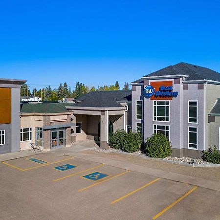 Best Western Of Olds Exterior foto
