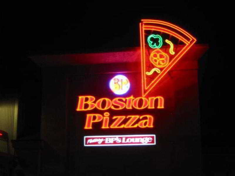 Best Western Of Olds Exterior foto