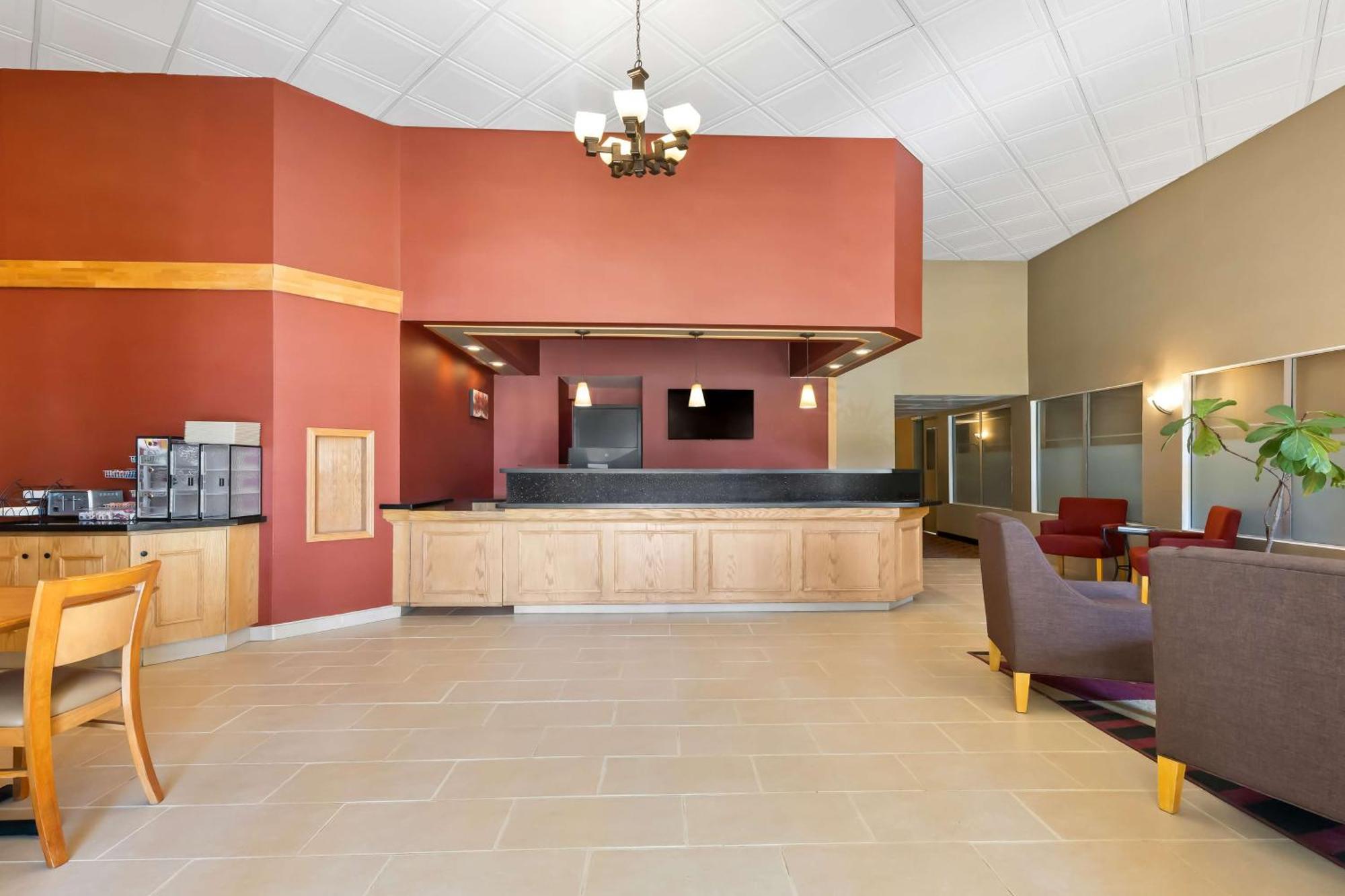 Best Western Of Olds Exterior foto