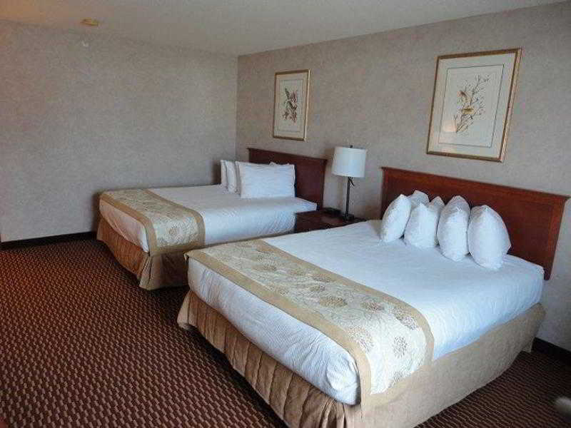 Best Western Of Olds Exterior foto
