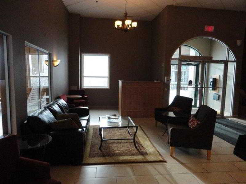 Best Western Of Olds Exterior foto
