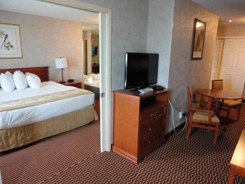 Best Western Of Olds Exterior foto